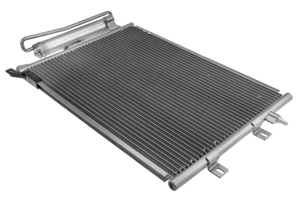 Aircon condenser Renault Clio: CCSRE033 NTY AC Condenser