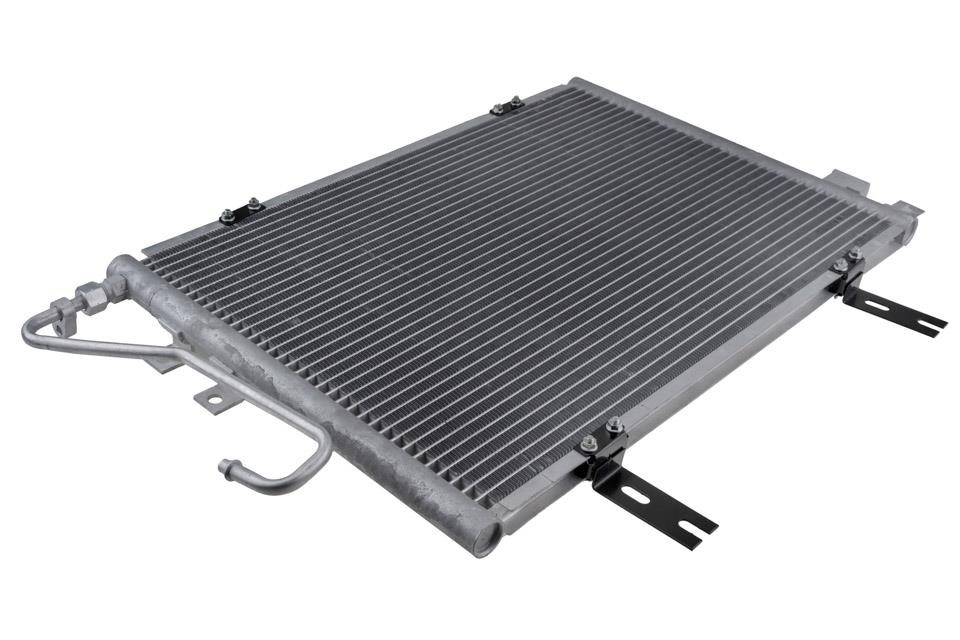 Air conditioner condenser Dacia Logan: CCSRE039 NTY AC Condenser