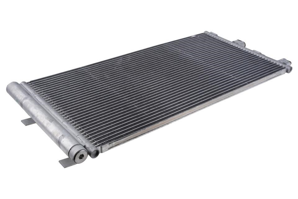 CCSRE044 NTY Condenser, air conditioning
