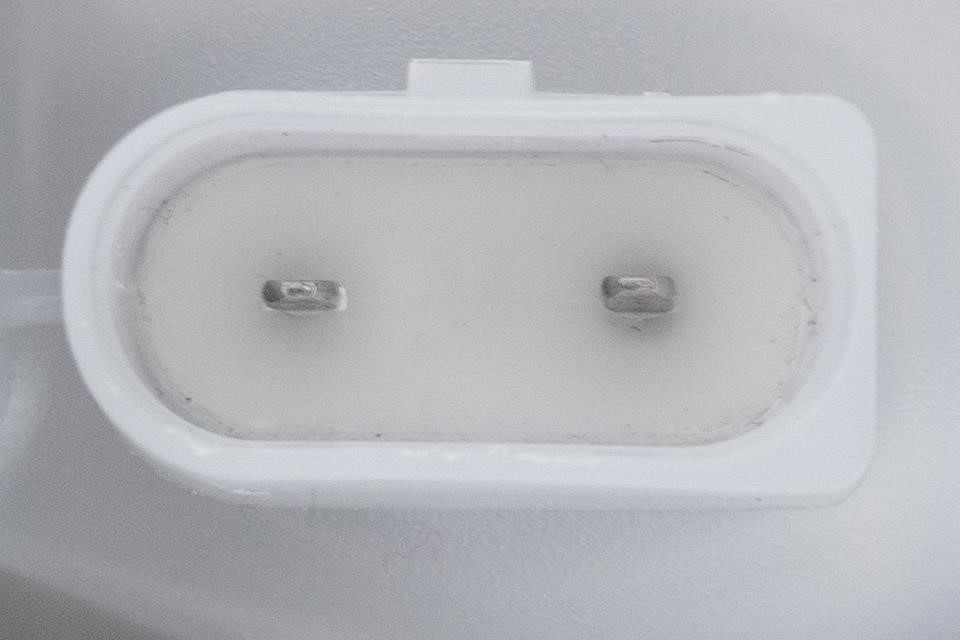 Expansion Tank, coolant NTY CZW-AU-014