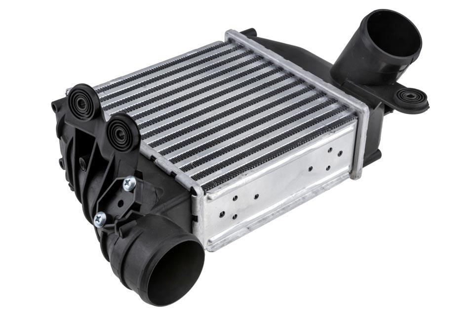 Intercooler Volkswagen Bora: CNGAU017 NTY Intercooler, charger