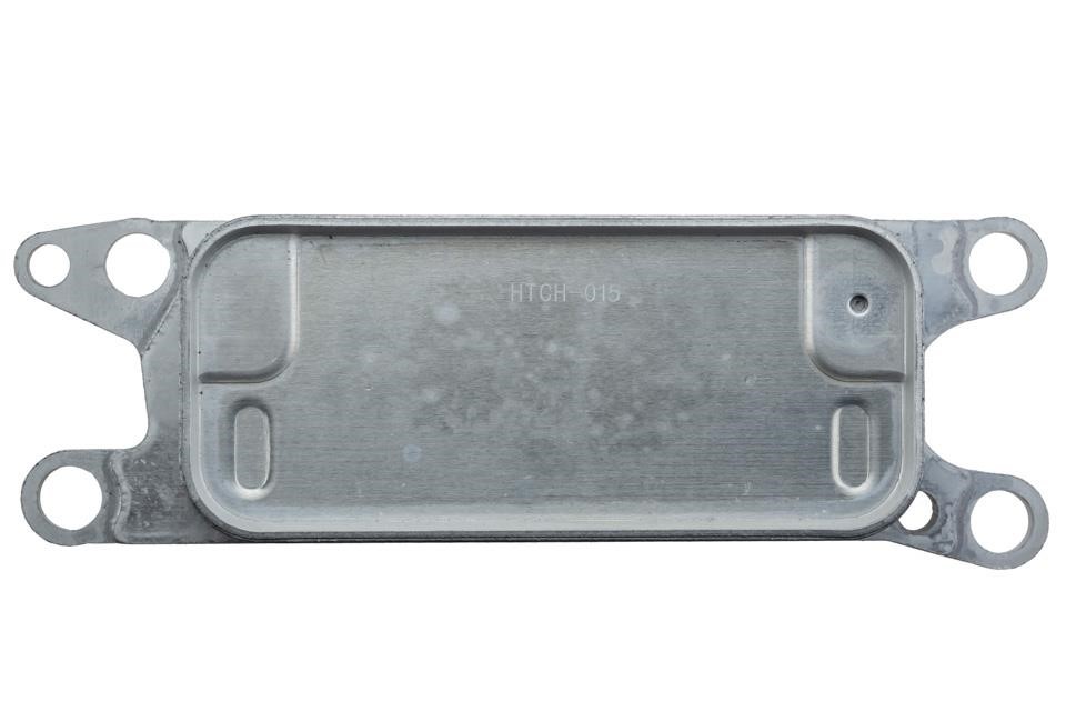 Oil cooler NTY CCL-CH-015