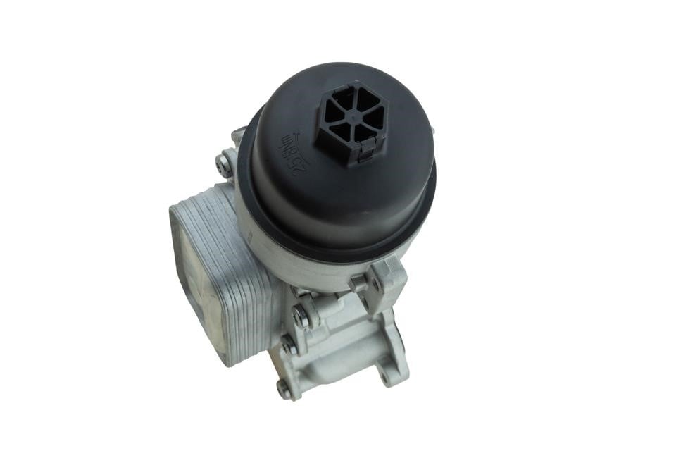 Oil cooler NTY CCL-CT-017
