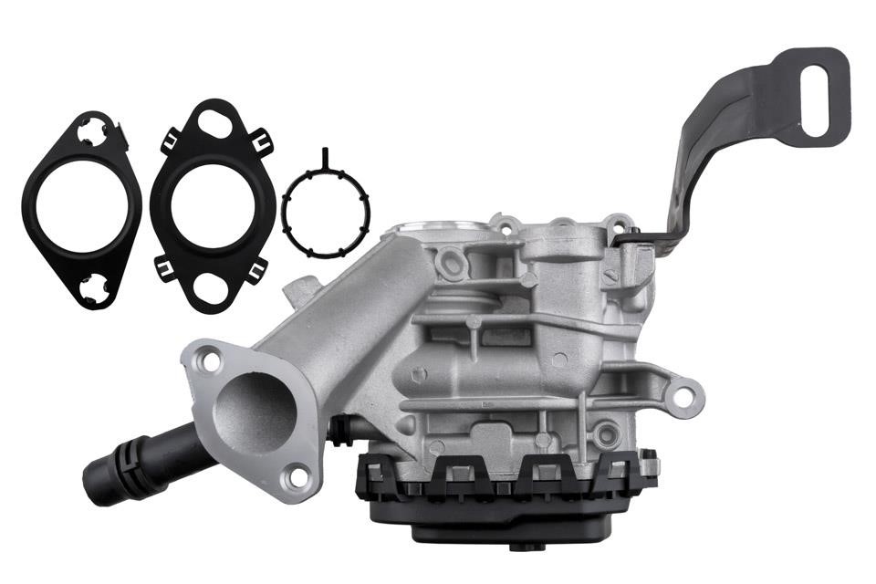 EGR Valve NTY EGR-CT-020