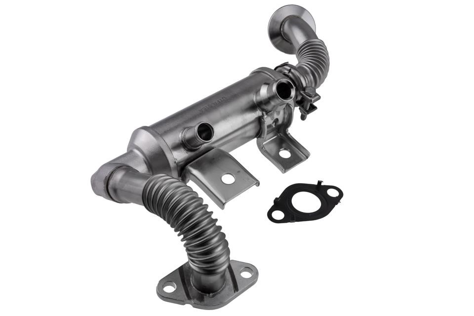 EGRFR016A NTY Cooler, exhaust gas recirculation