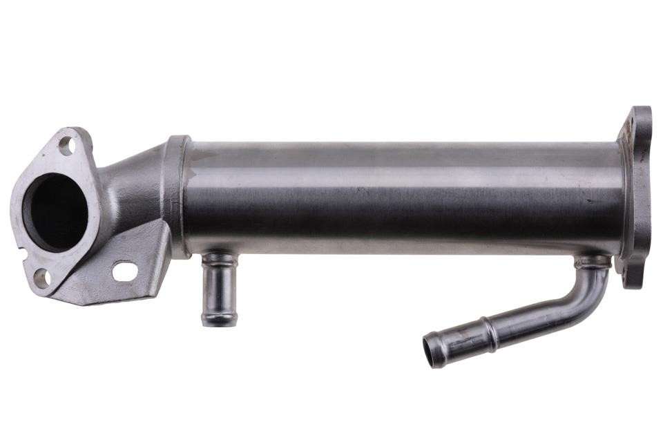 Cooler, exhaust gas recirculation NTY EGR-FR-027A