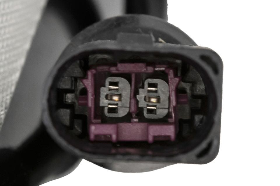 Shock absorber assy NTY A-AU-001