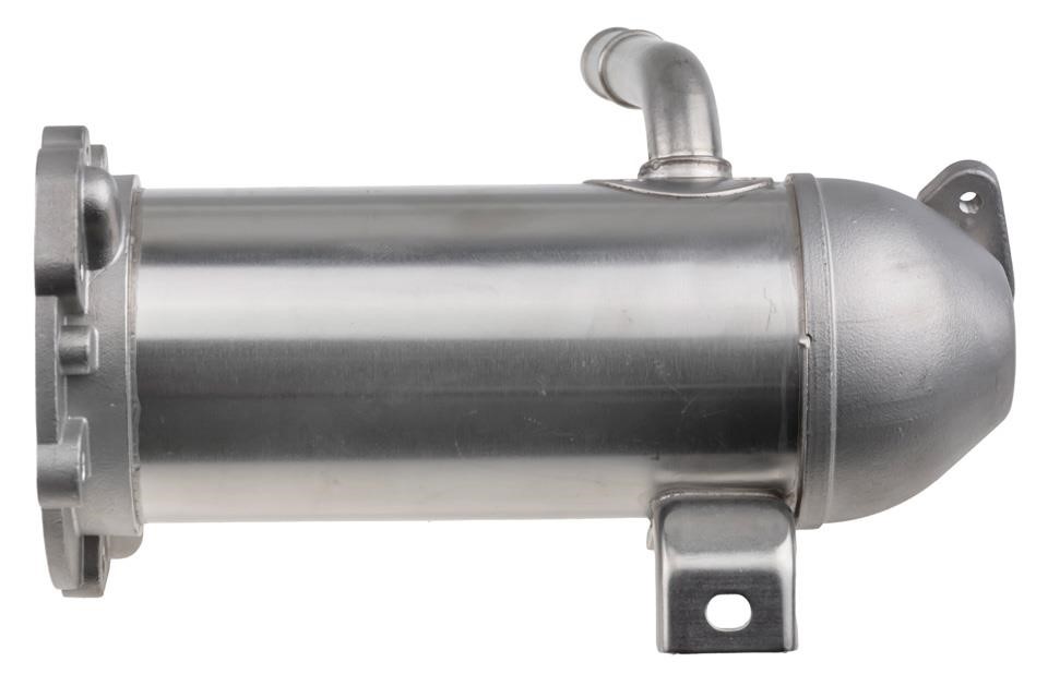 Cooler, exhaust gas recirculation NTY EGR-FR-036