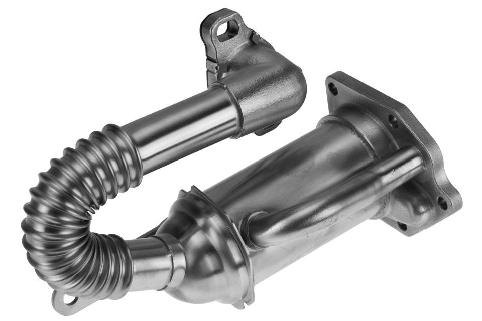 NTY Cooler, exhaust gas recirculation – price 300 PLN