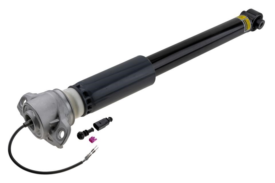 AAU009 NTY Shock absorber assy
