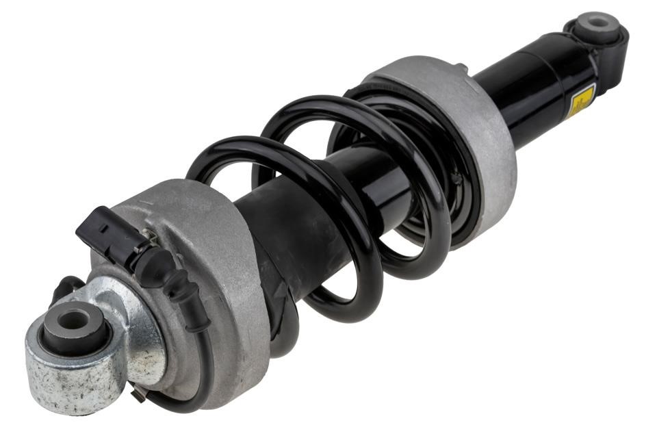 AAU011 NTY Shock absorber assy