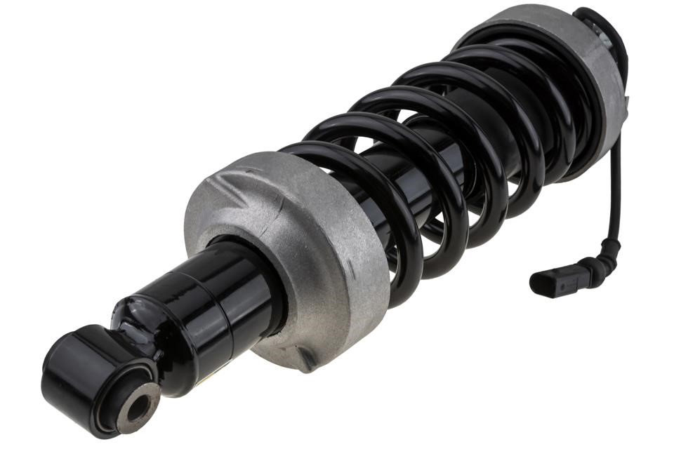 Shock absorber assy NTY A-AU-013
