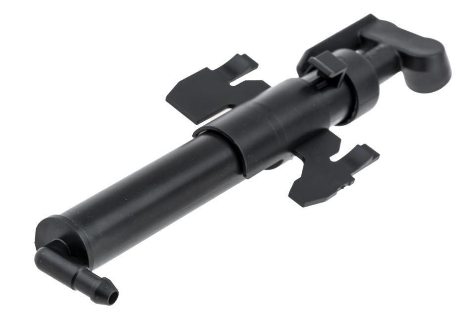 Washer Fluid Jet, headlight cleaning NTY EDS-VV-014