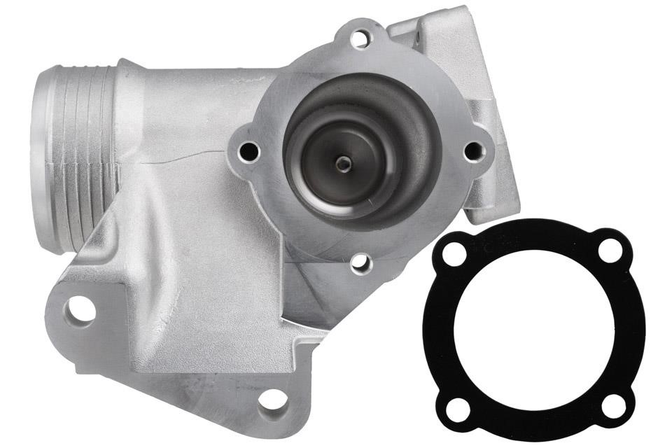EGR Valve NTY EGR -VV-001