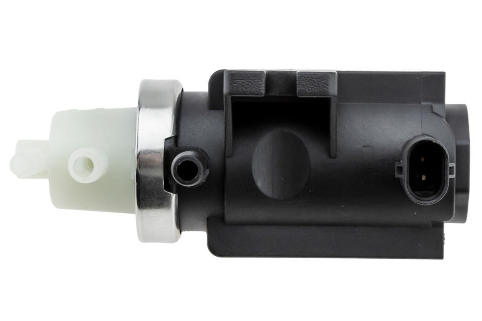 Pressure converter, turbocharger NTY EGR-ME-015