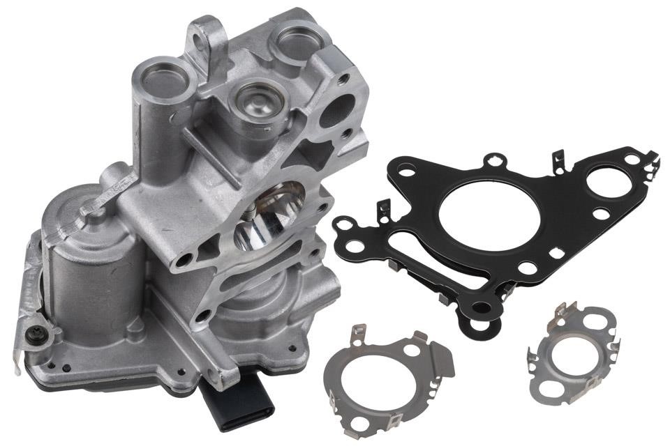 Exhaust system Mercedes GLB: EGRME019 NTY EGR Valve