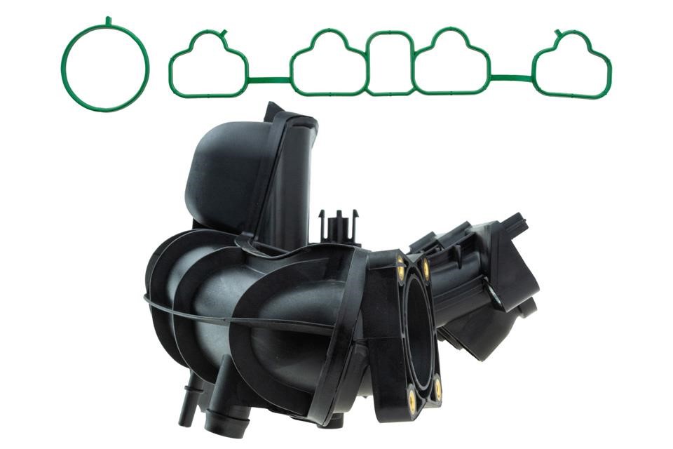 Intake Manifold Module NTY BKS-PL-012
