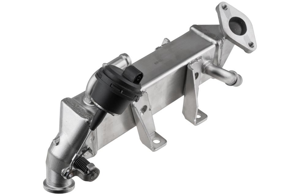 EGRNS009 NTY Cooler, exhaust gas recirculation