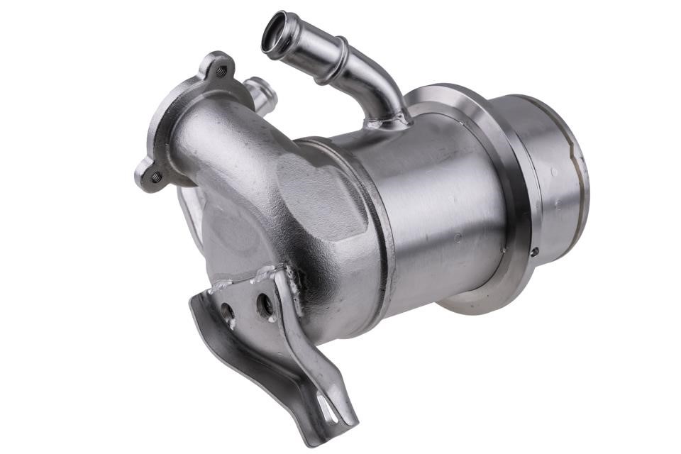 Cooler, exhaust gas recirculation NTY EGR-AU-039A