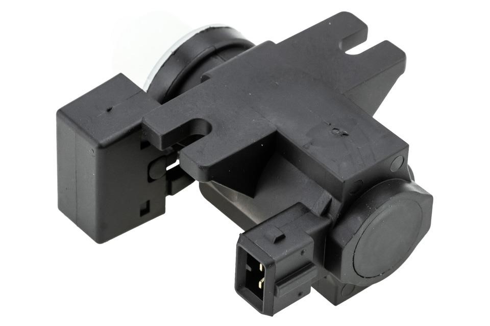 Pressure converter, turbocharger NTY EGR-PL-048