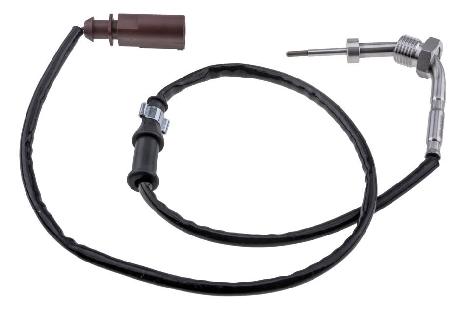 Exhaust temperature sensor Audi A1 Sportback: EGTAU060 NTY Sensor, exhaust gas temperature