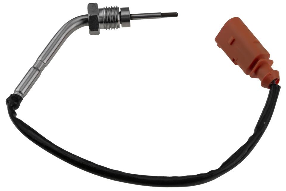 DPF temperature sensor Audi A4: EGTAU068 NTY Sensor, exhaust gas temperature