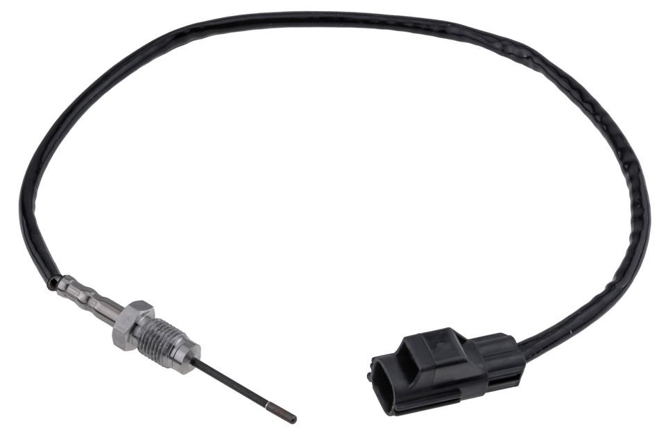 Exhaust temperature sensor Ford: EGTFR019 NTY Sensor, exhaust gas temperature