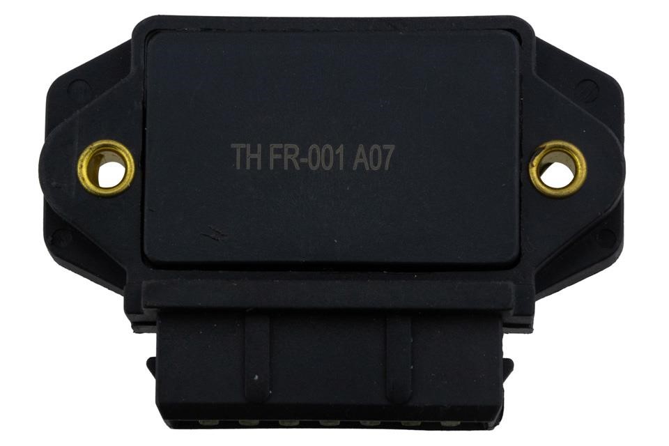 Switch Unit, ignition system NTY EMZ-FR-001
