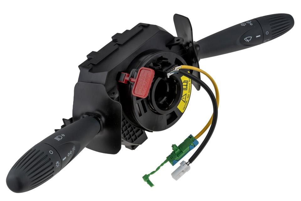 Steering column switch Fiat Panda: EPEFT006 NTY Steering Column Switch