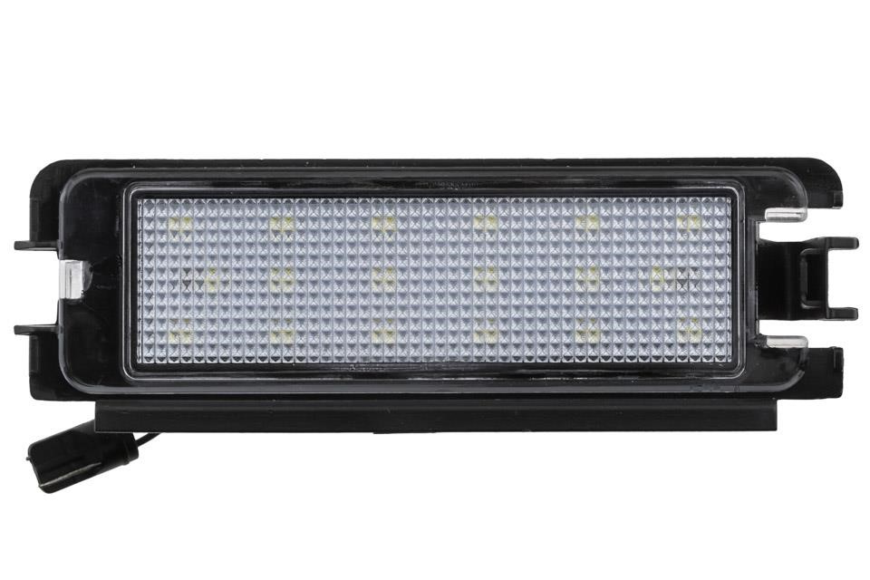 Licence Plate Lamp, towbar NTY ELP-RE-014