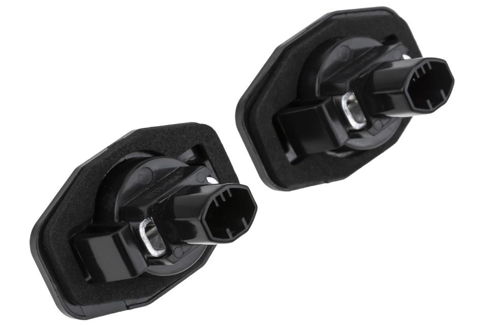 Licence Plate Lamp, towbar NTY ELP-TY-004