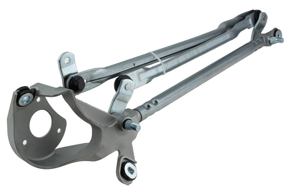 Wiper motor linkage Tesla: EMWCH009 NTY Wiper Linkage