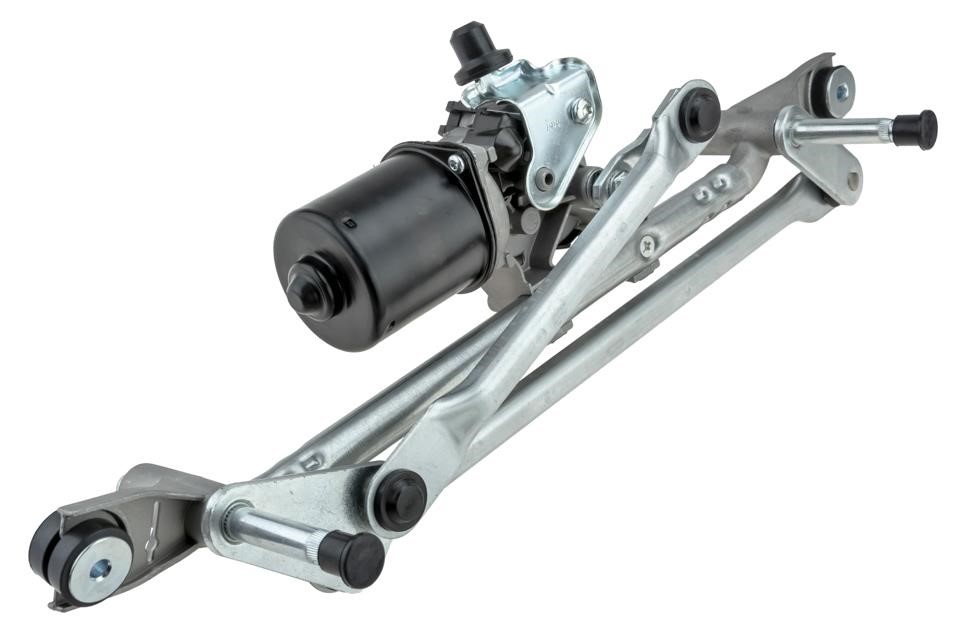 Wiper motor linkage Chevrolet Tracker: EMWPL011 NTY Window Cleaning System