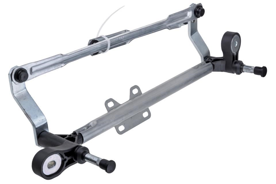 Wiper motor linkage Opel Corsa E: EMWPL012 NTY Wiper Linkage
