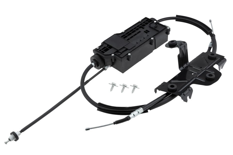 Parking brake cable BMW: EPHBM001 NTY Parking brake motor