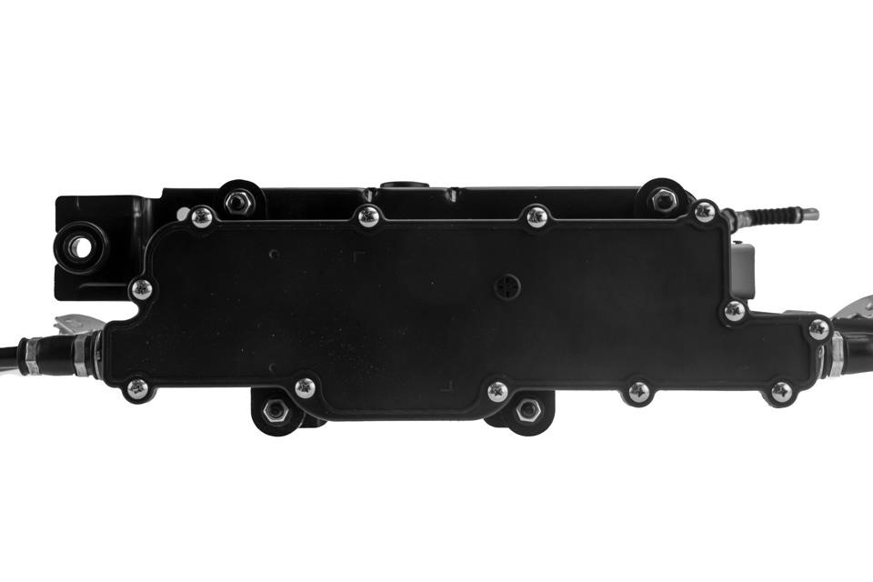 Control Element, parking brake caliper NTY EPH-HY-001