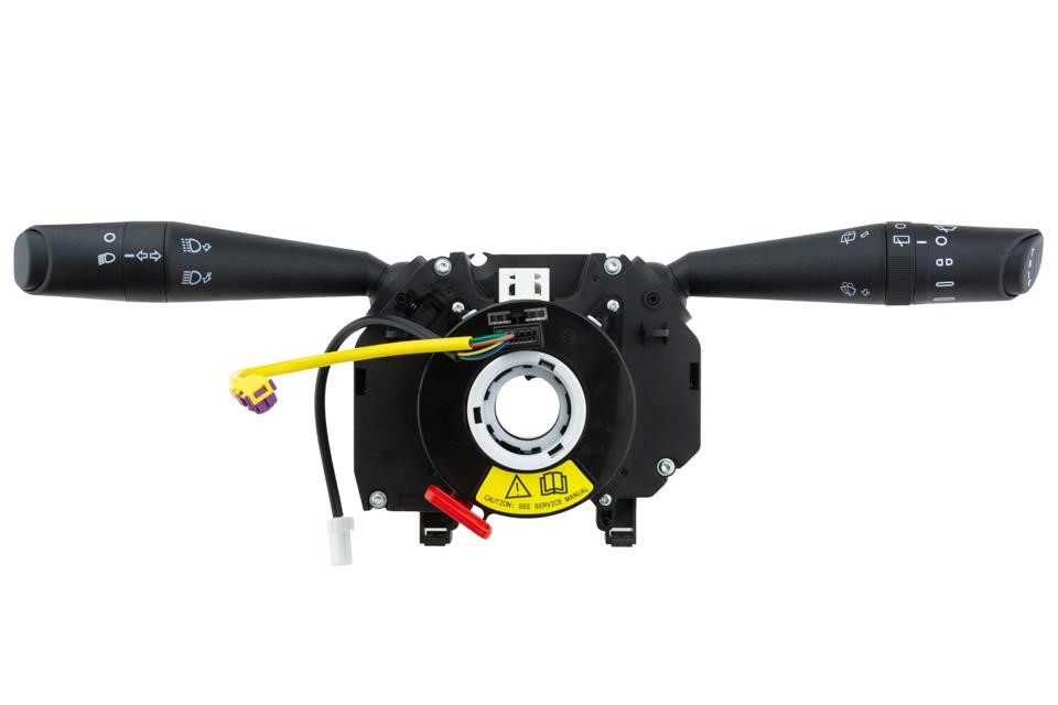 NTY Steering Column Switch – price 266 PLN