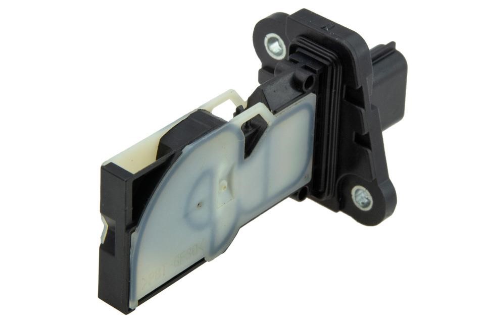 Mass airflow sensor Renault: EPPNS018 NTY Air mass sensor