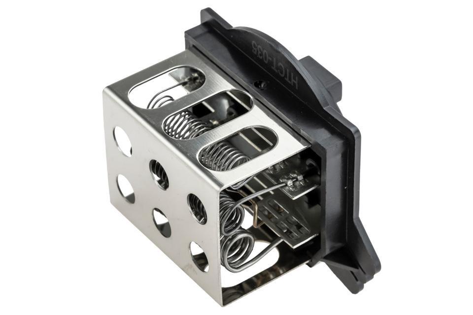 ERDCT035 NTY Heater blower resistor