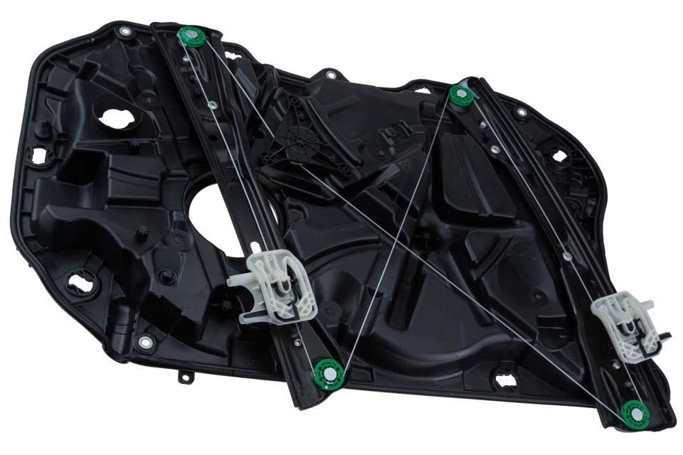 Window regulator BMW 5 series: EPSBM069 NTY Window Regulator