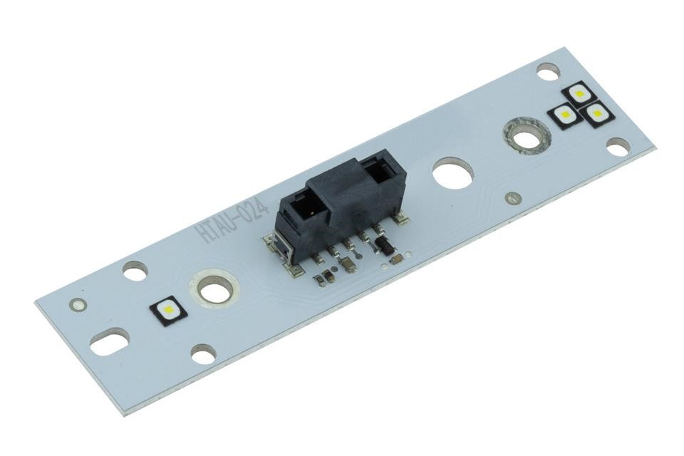 Control units Audi Q7: EPXAU024 NTY Control Unit, headlight