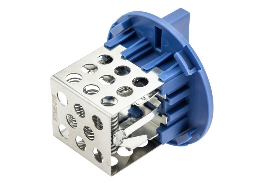 NTY ERD-ME-016 Resistor, interior blower ERDME016 ERDME016 NTY Resistor, interior blower