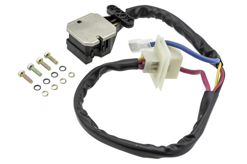 NTY Resistor, interior blower – price 70 PLN