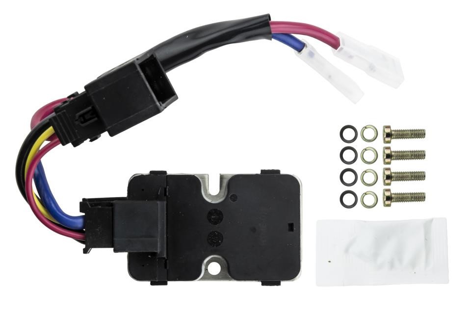 NTY Resistor, interior blower – price 87 PLN