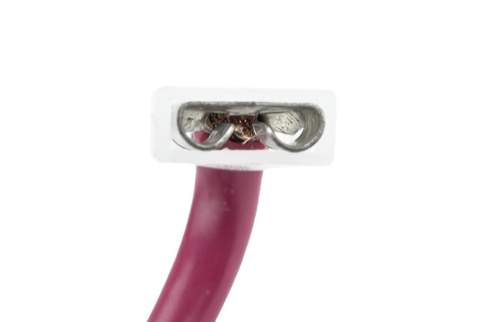 Resistor, interior blower NTY ERD-ME-019