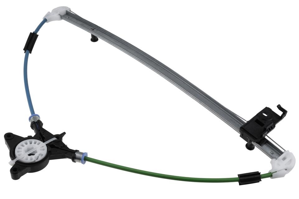 Window lifter Mazda CX-7: EPSMZ006 NTY Window Regulator