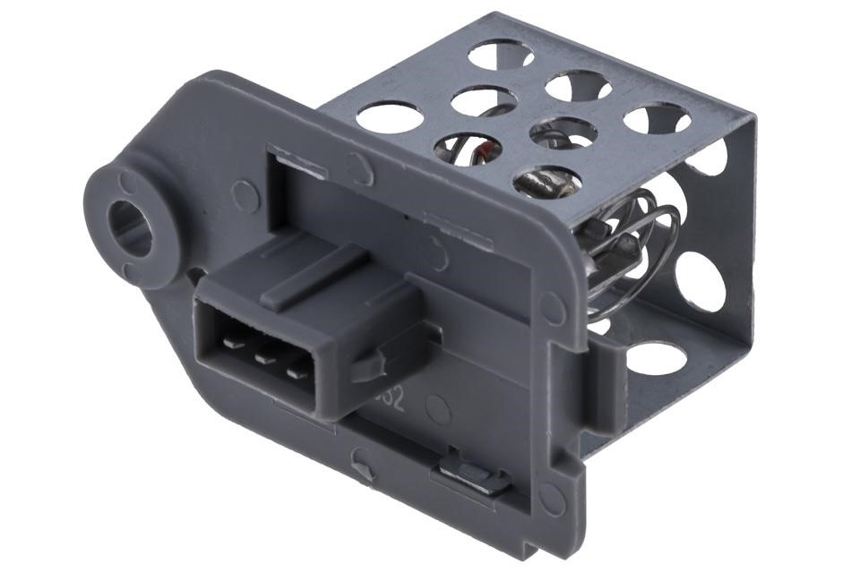 Resistor, interior blower NTY ERD-CT-032
