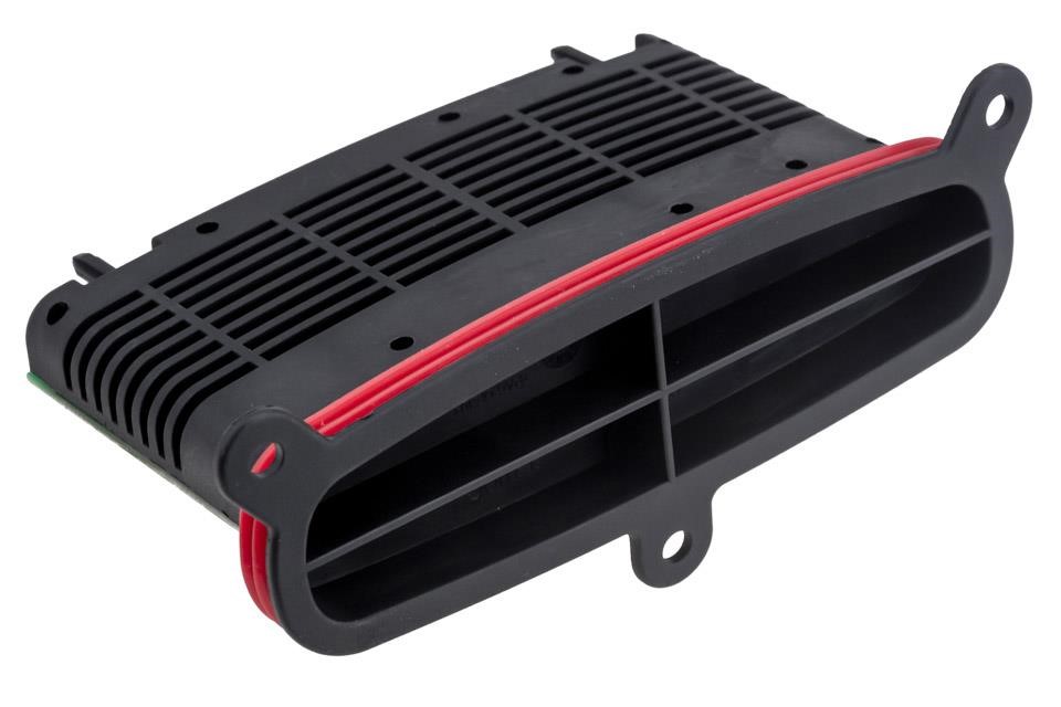 NTY Control Unit, lights – price 511 PLN