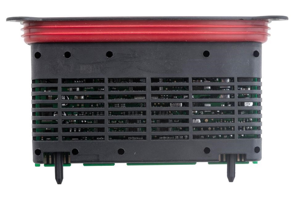 Control Unit, lights NTY EPX-BM-113