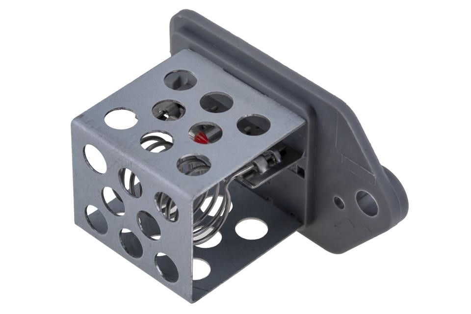 NTY ERD-CT-032 Resistor, interior blower ERDCT032 ERDCT032 NTY Resistor, interior blower